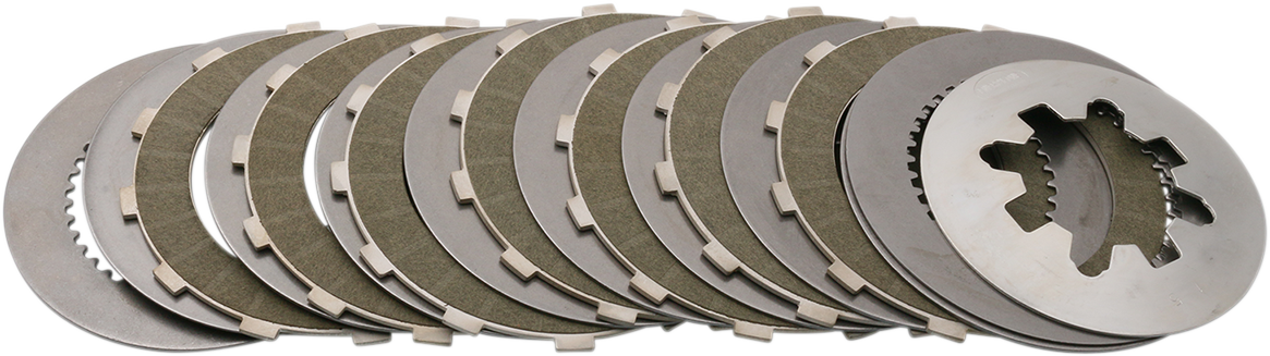 Plate Kit