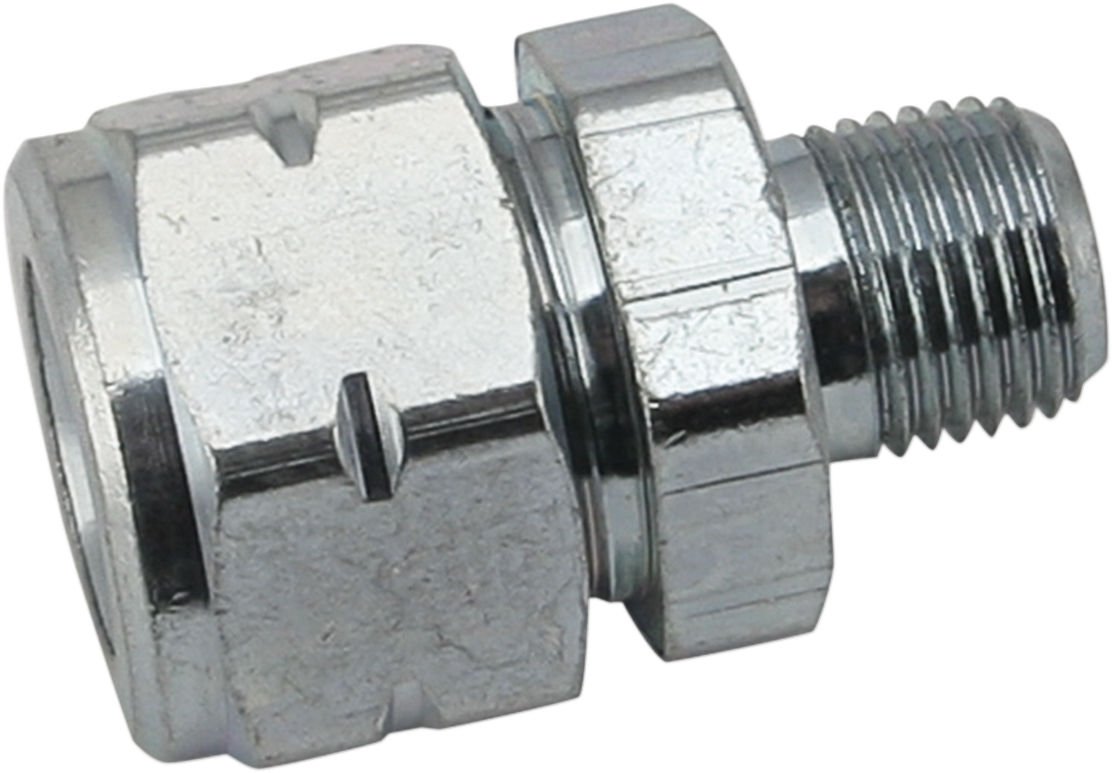 S&S CYCLE Oil Pump Compression Return Fitting