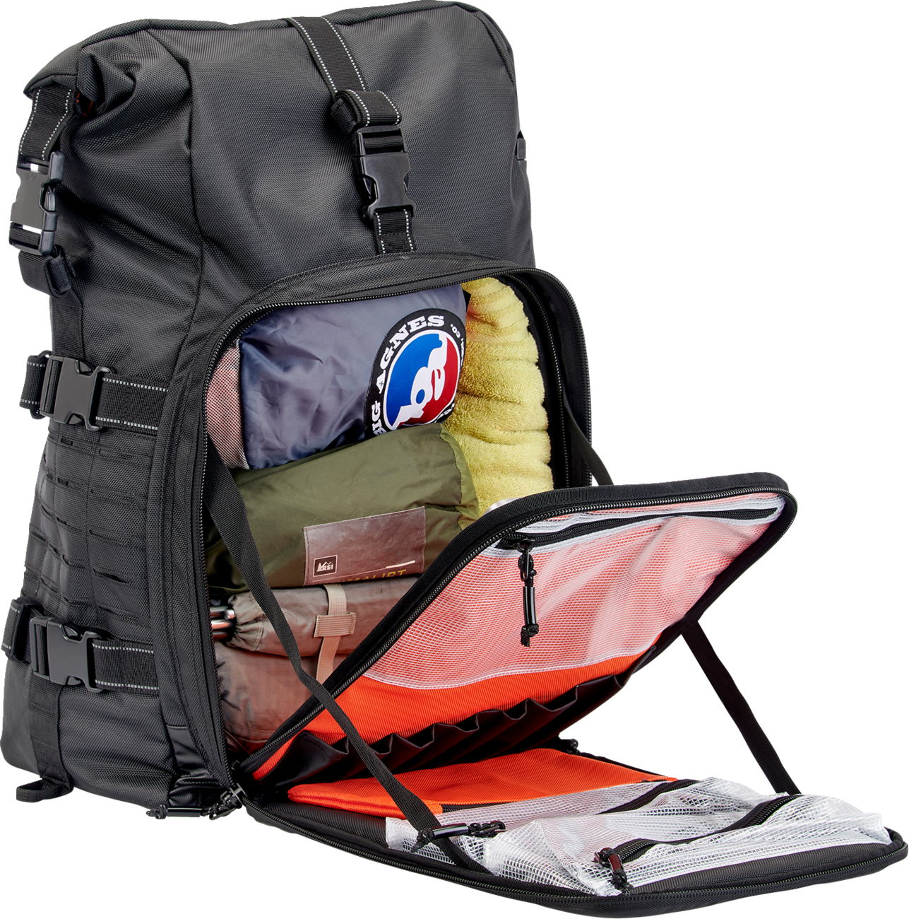 BILTWELL EXFIL-80 Bag