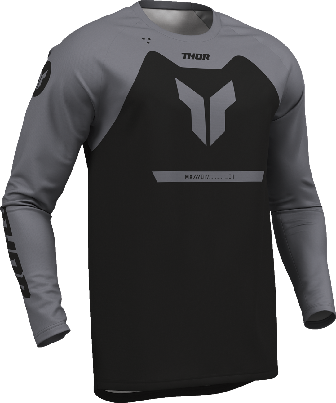 THOR Ridemode Menace Jersey