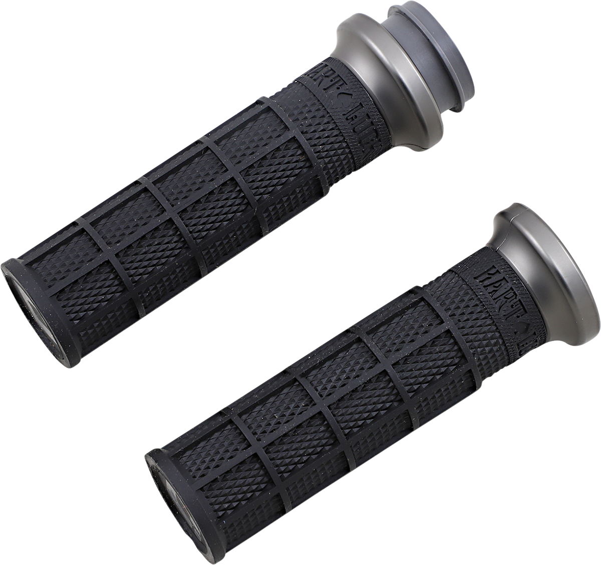 ODI Hart-Luck Signature V-Twin Lock-On™ Grips
