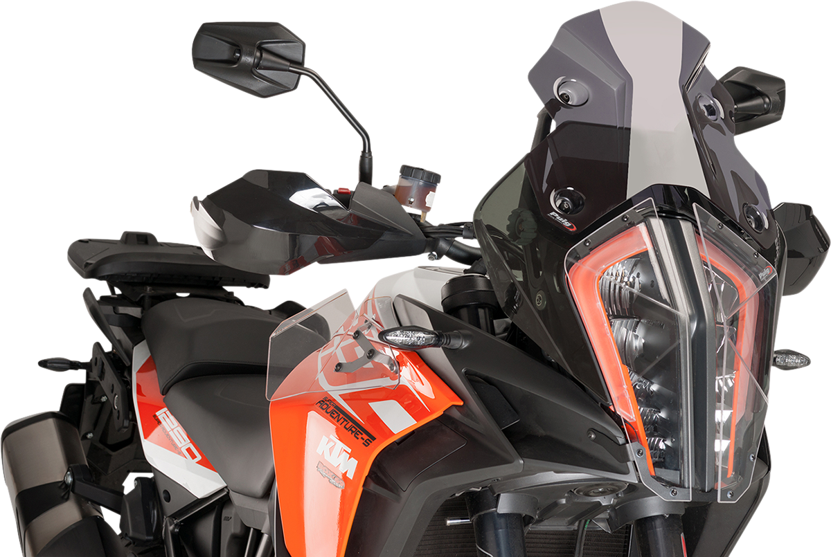 Puig Sport Windscreen KTM 1290 Super Adventure R / S 2017-2020