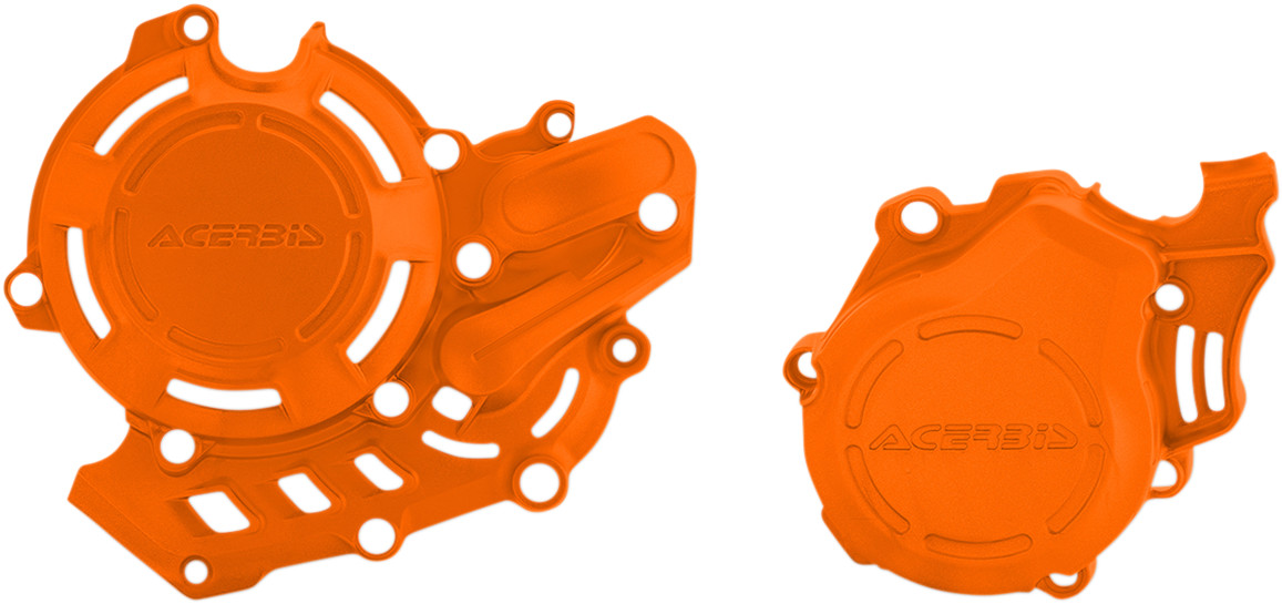 ACERBIS X-Power Case Saver Kit