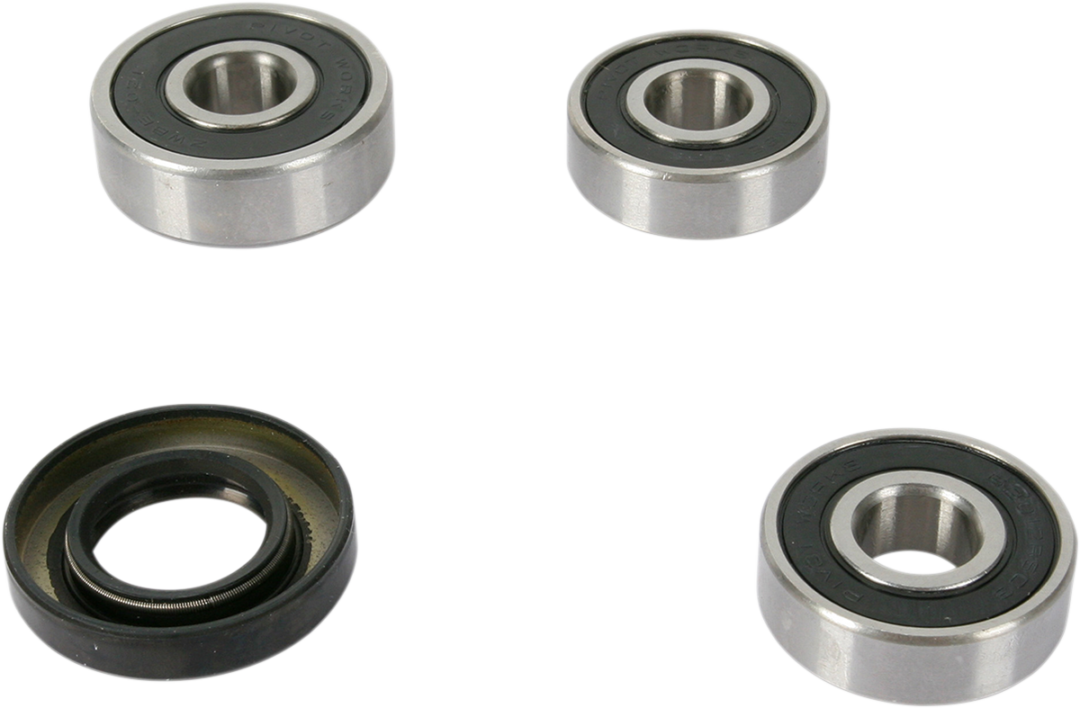 Wheel Bearing and Seal Kit