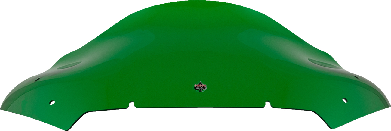 Klock Werks Kolor Flare Windshield For Harley Road Glide 2023-2026