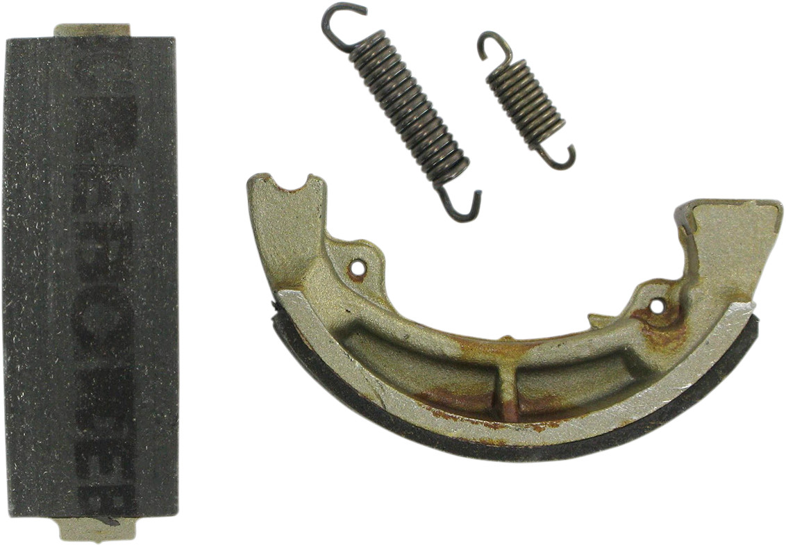 EBC Organic Brake Pads