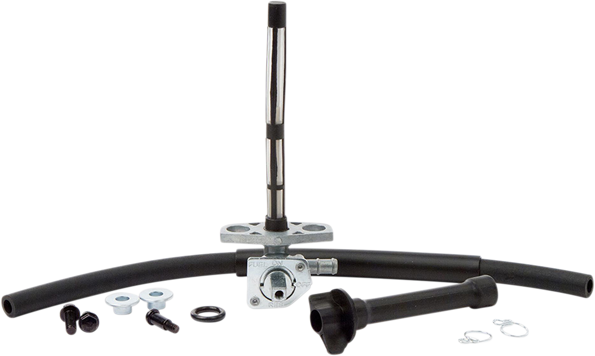 Fuel Valve Kit