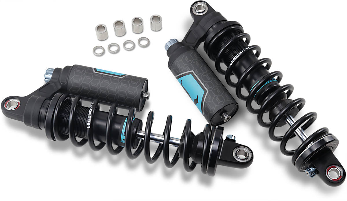 LEGEND SUSPENSION 1310-1894 SHOCKS REVO-ARC PB 13 | eBay