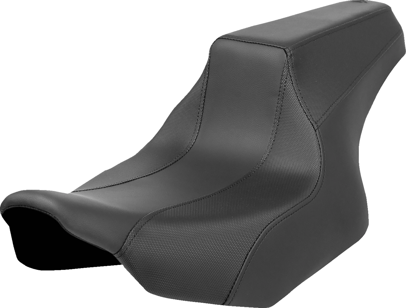 Saddlemen FXR Division Signature Series Seat Harley Davidson