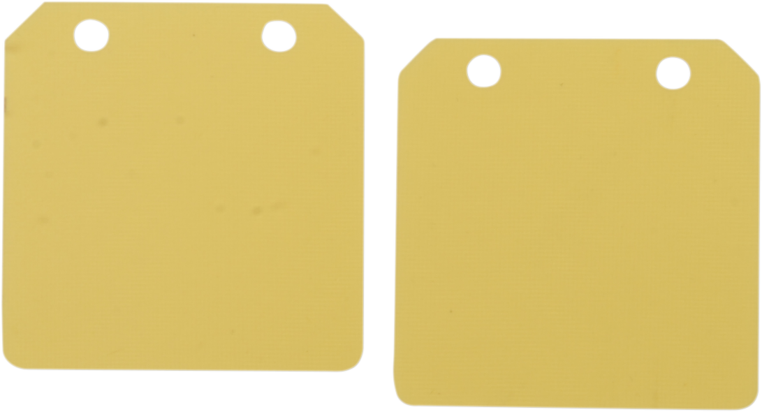 Super Stock Reed Set