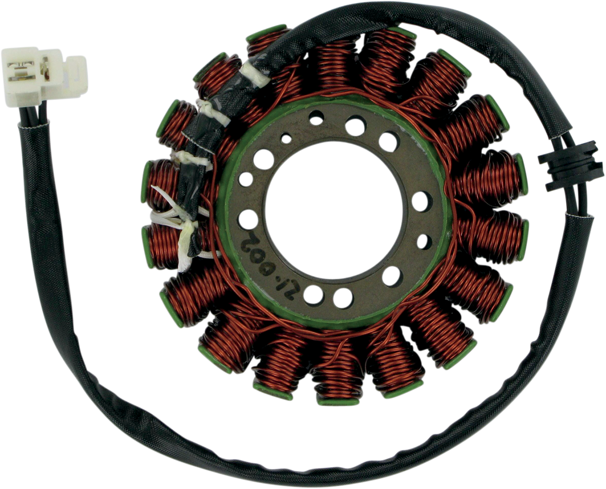 Stator for Triumph
