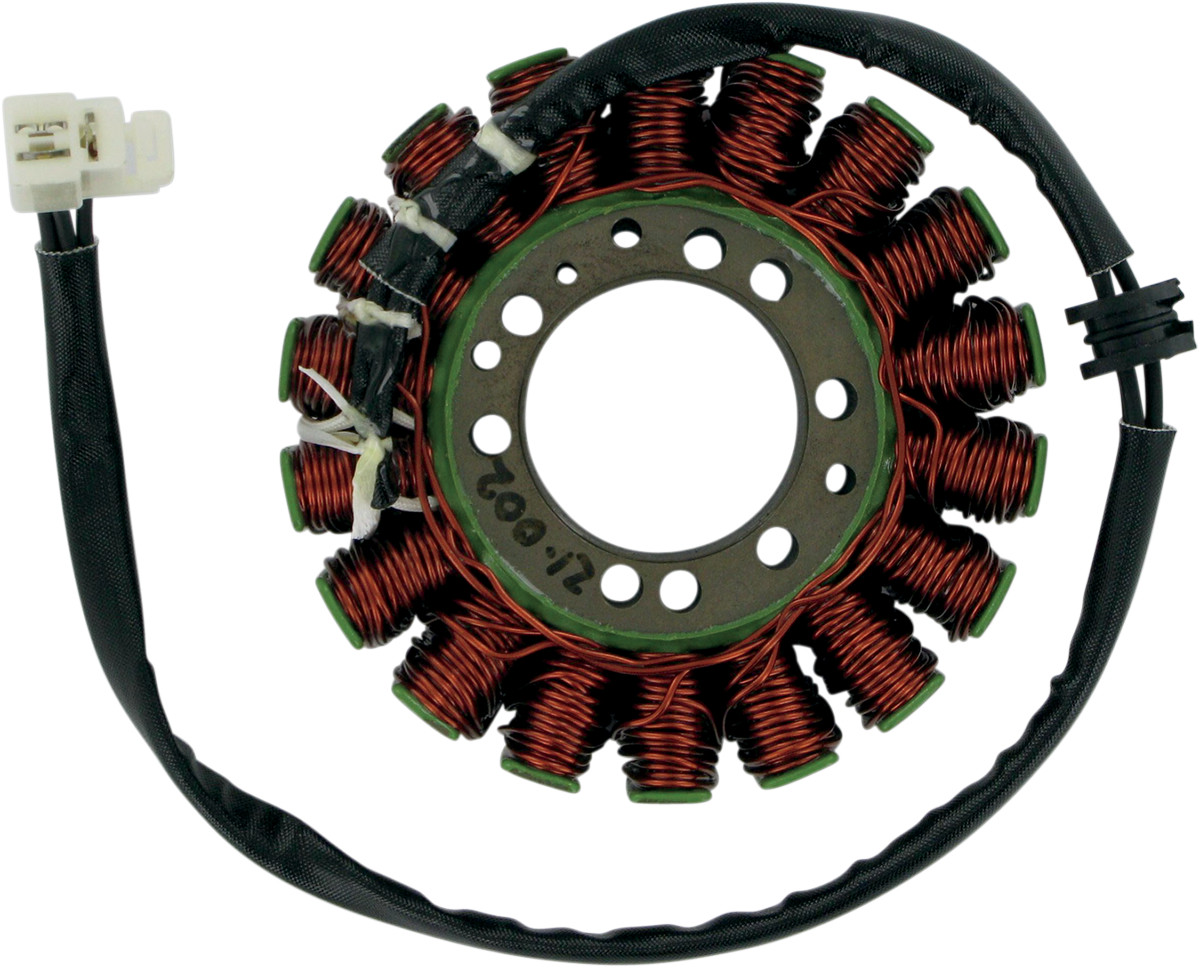 Stator for Triumph