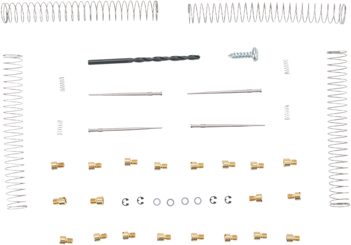 DYNOJET Jet Kit - Stage 1 - Suzuki