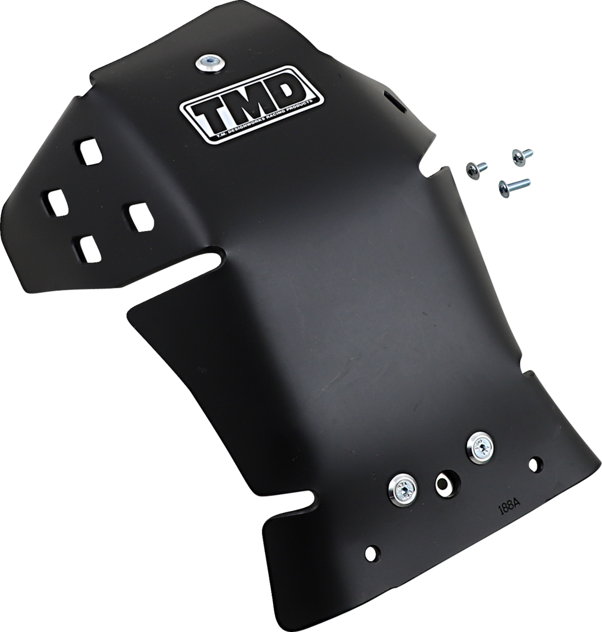 TM Designworks Full Coverage Skid Plate KTM / Husqvarna / Gas Gas 250cc-350cc 2019-2023