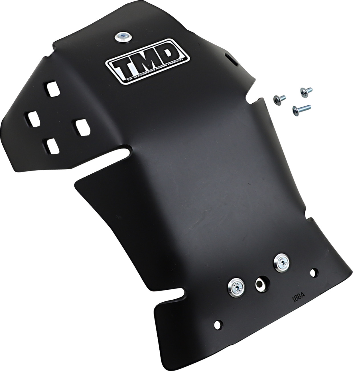 TM Designworks Full-Coverage Skid Plate