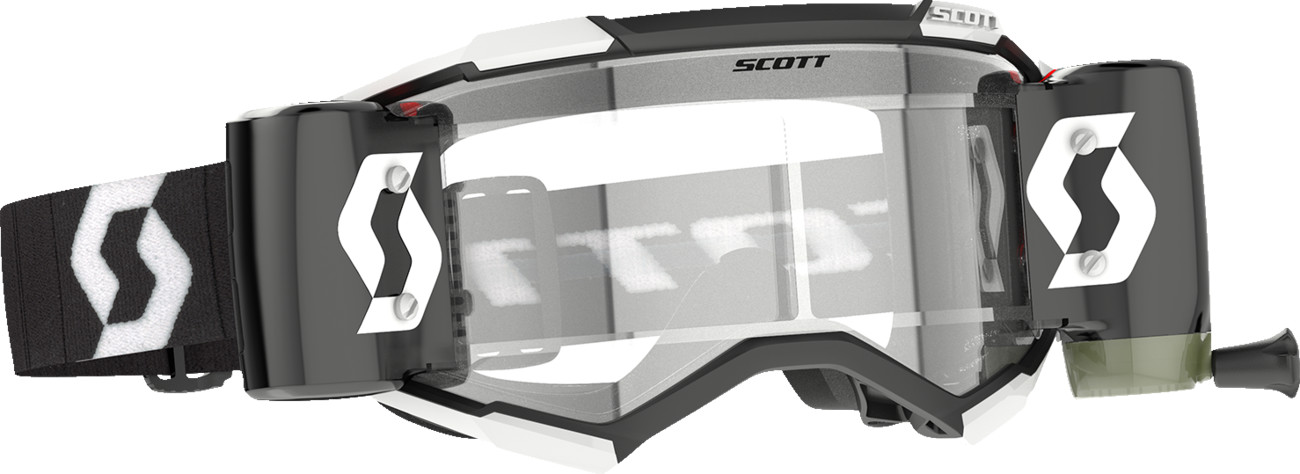 SCOTT Fury WFS Goggle