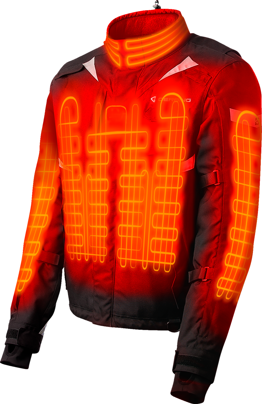 12V EX Pro Heated Jacket