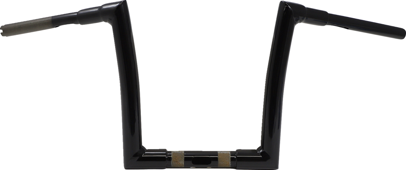 TODD'S CYCLE 1-1/2" Strip Handlebar