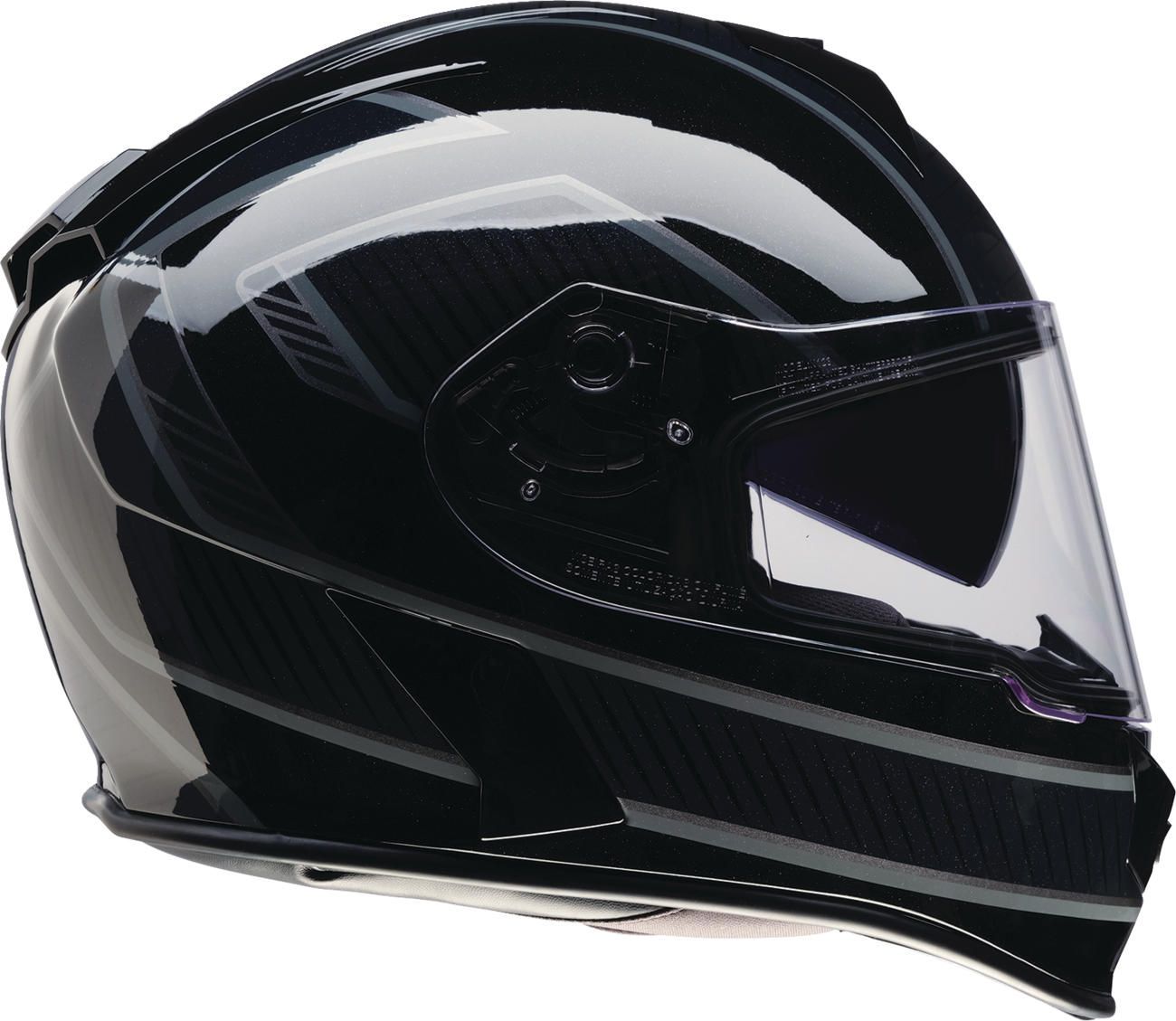 Z1R Warrant Amplify Helmet