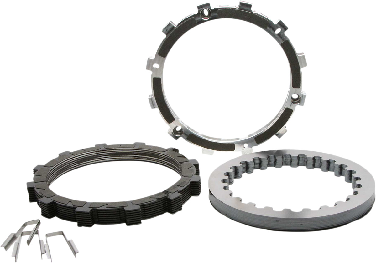 Rekluse Radius CX Clutch Pack