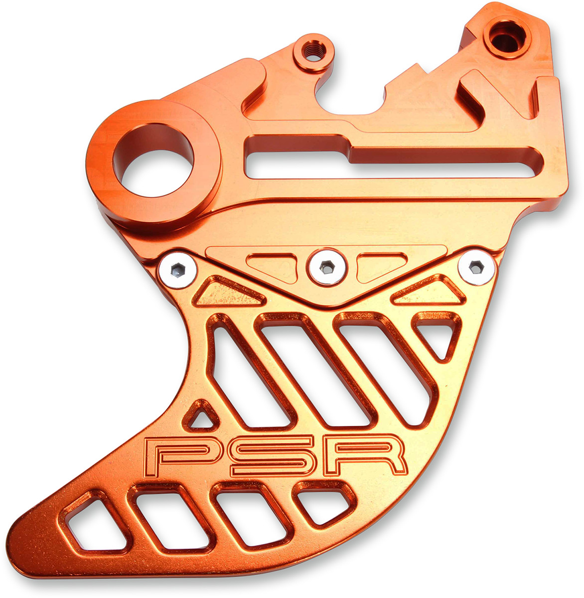 Rear Disc Guard