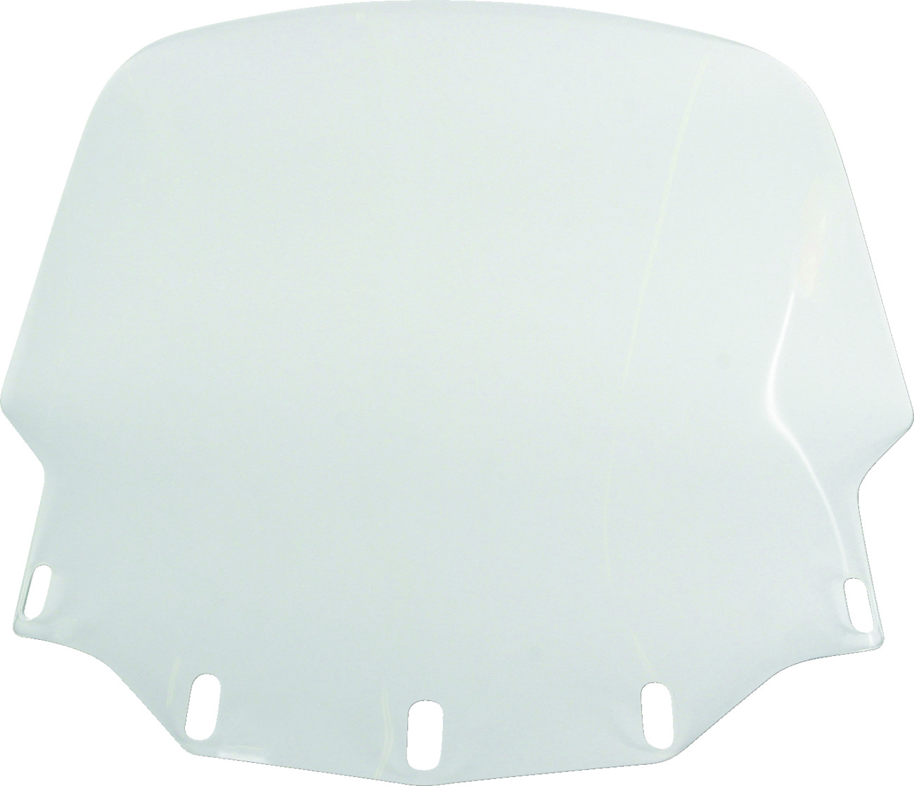 MEMPHIS SHADES Gold Wing Windshield — Standard