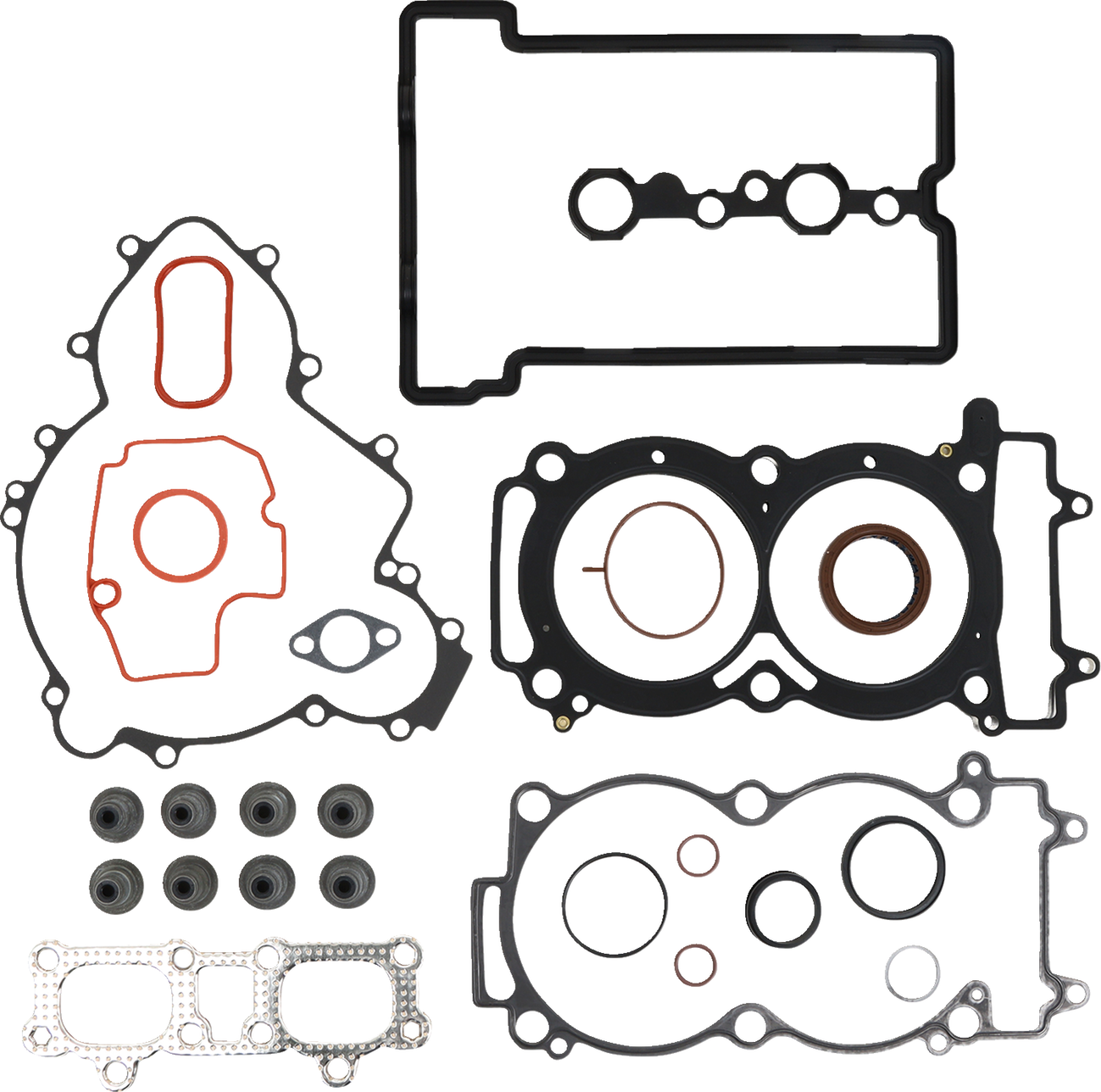 COMETIC Complete Gasket Kit