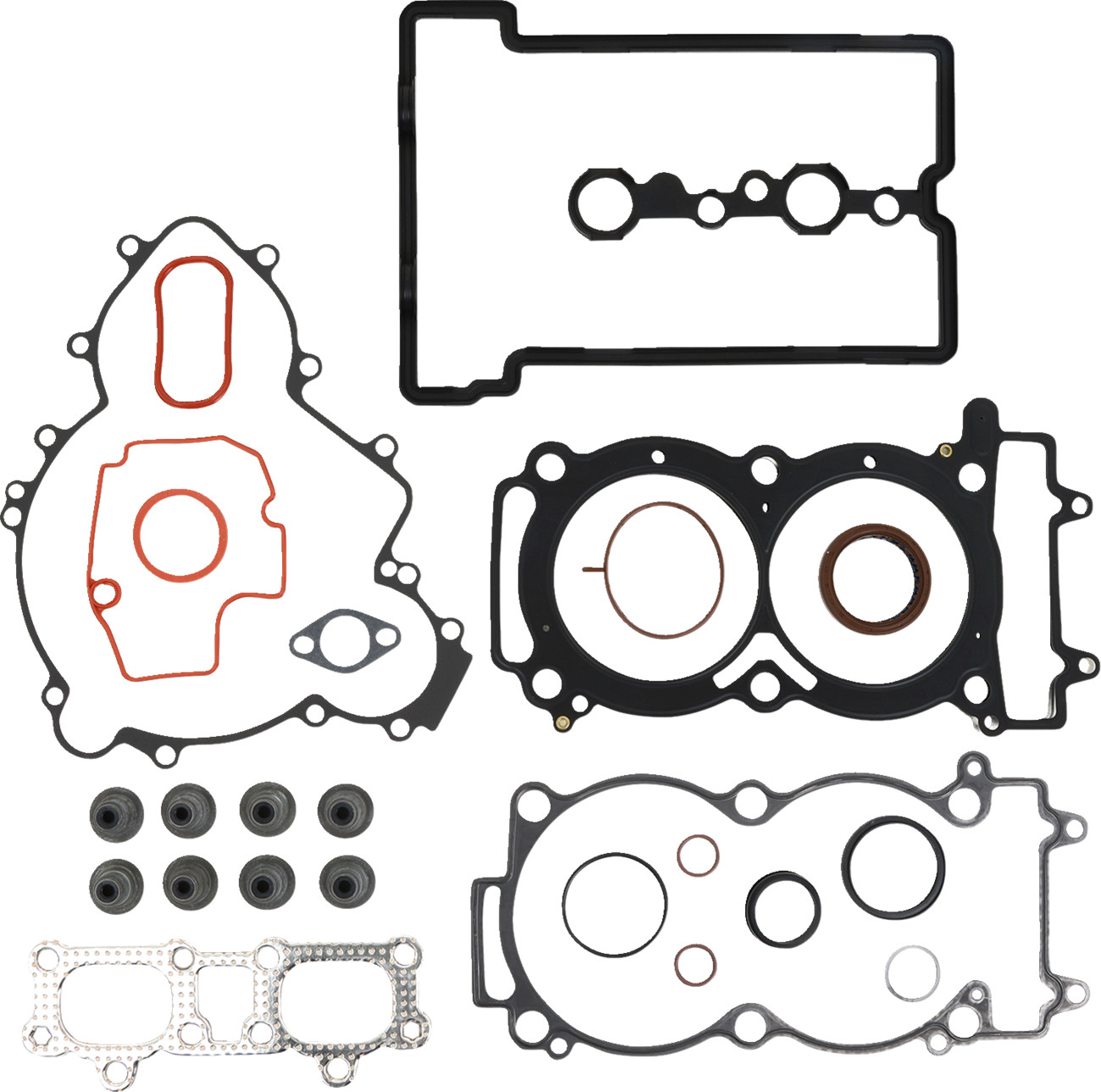 COMETIC Complete Gasket Kit