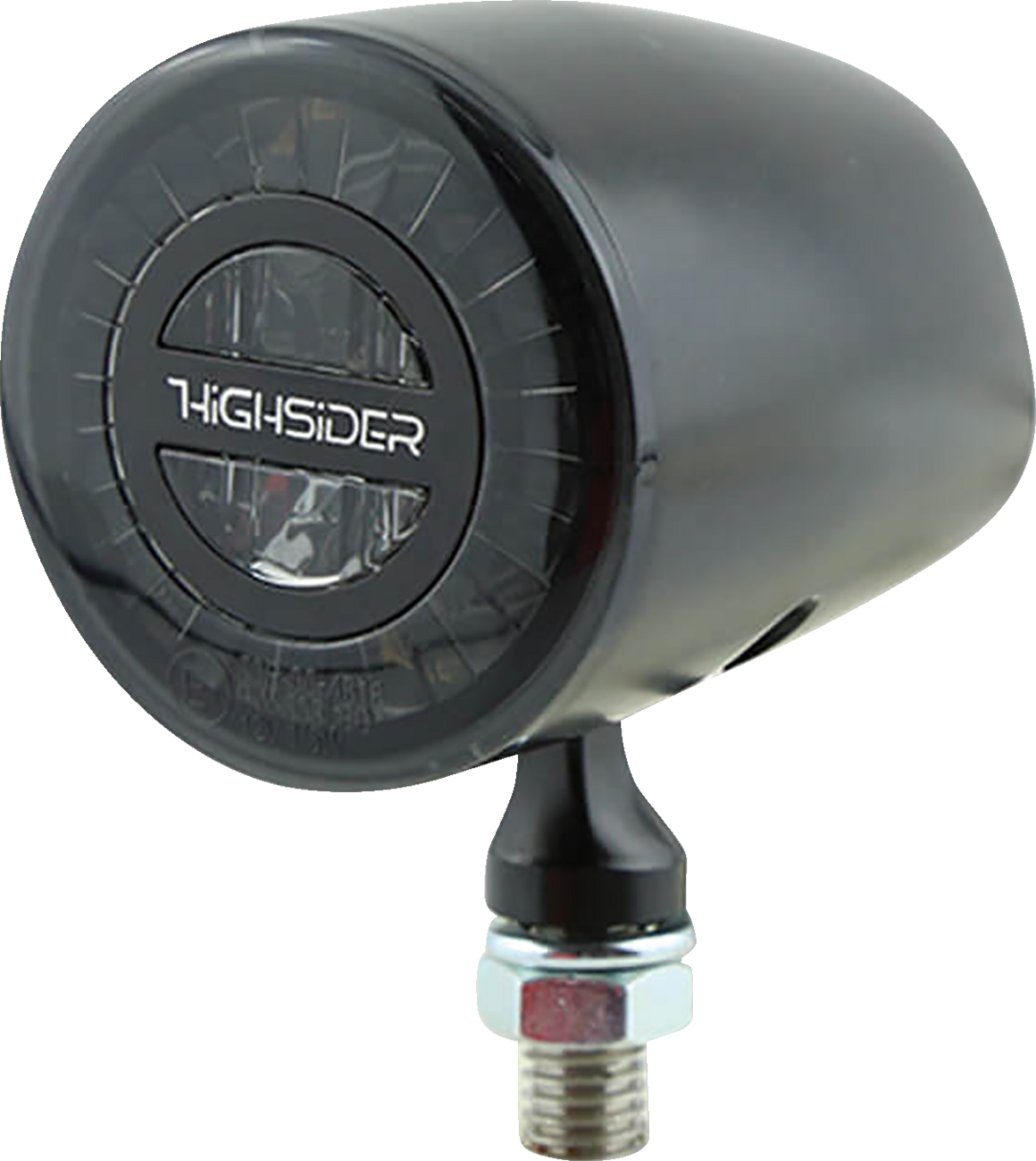 Highsider Rocket Classic Turn Signals