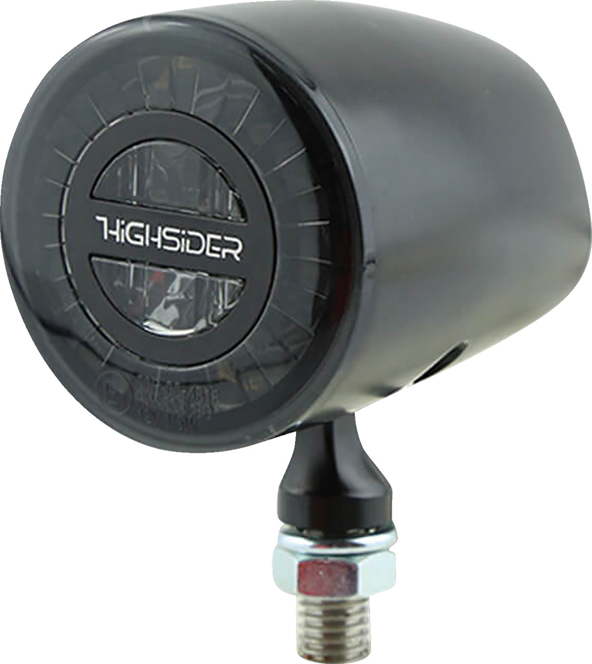 HIGHSIDER Rocket Classic LED Taillight