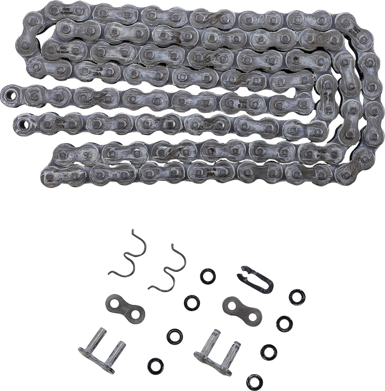 525 ZRA Series Chain