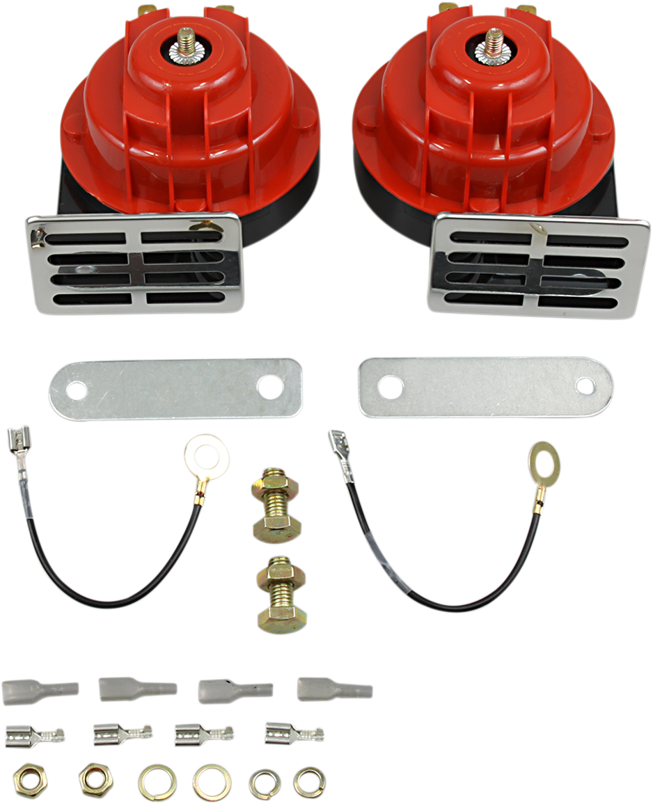 Dual Horn Kit