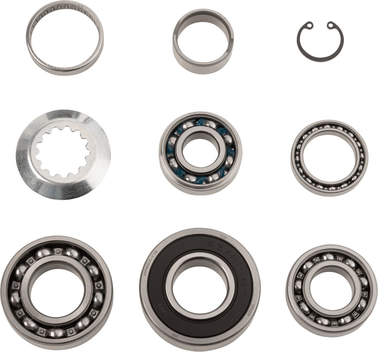 HOT RODS Transmission Bearing Kit