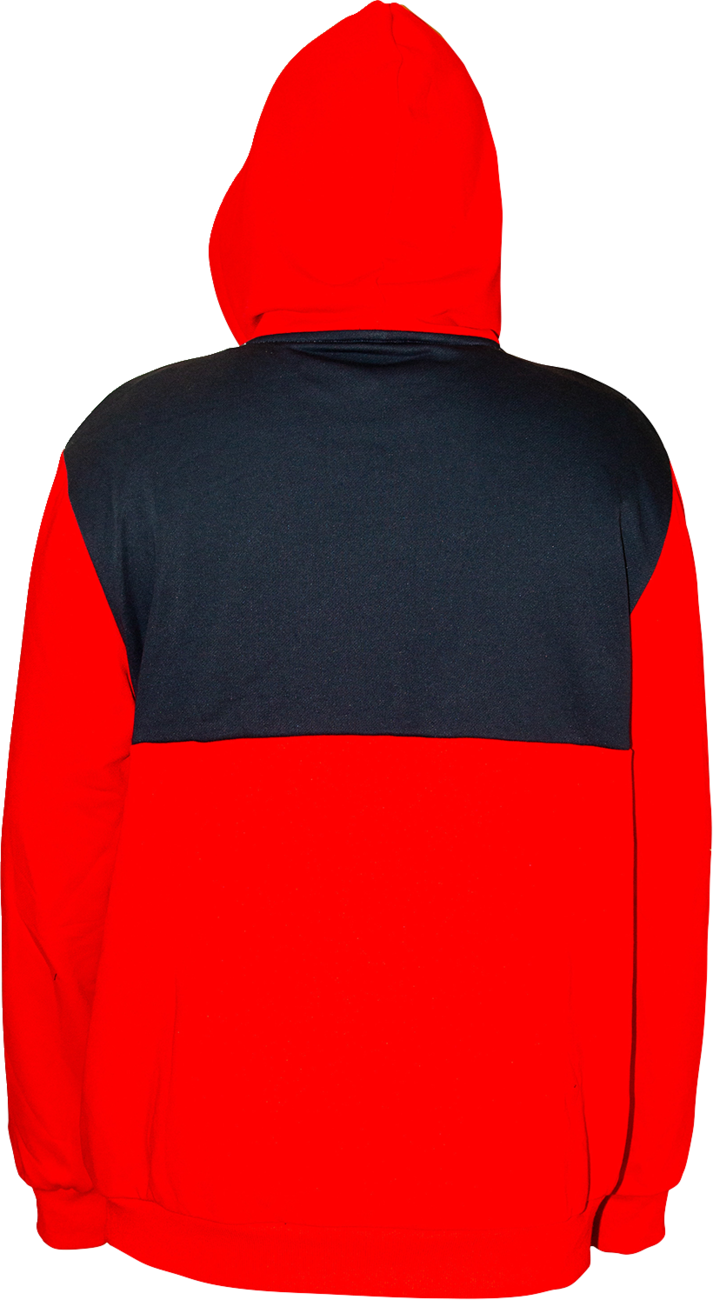 D'COR VISUALS HRC2 Sweatshirt