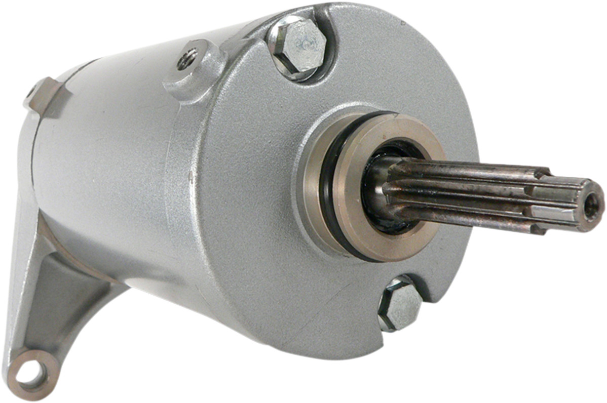 PARTS UNLIMITED Starter for Victory
