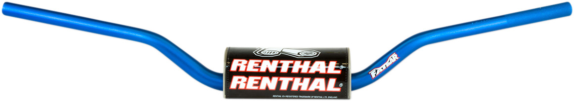 Renthal Fatbar Handlebars 1-1/8"