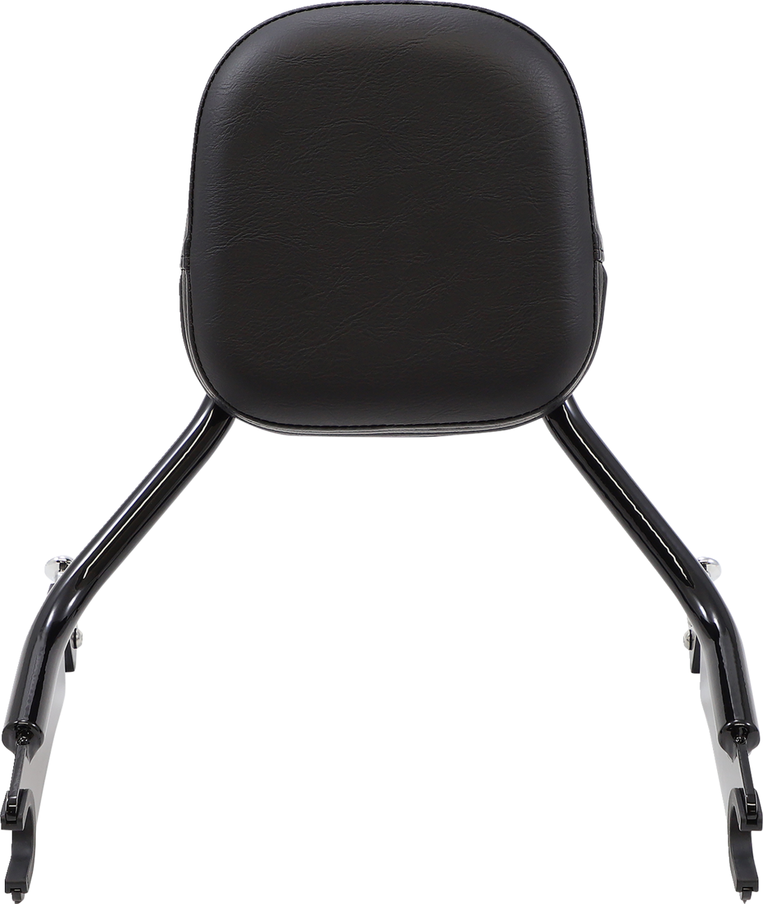 Cobra Detachable Short Backrest For Indian Chieftain 2014-2026