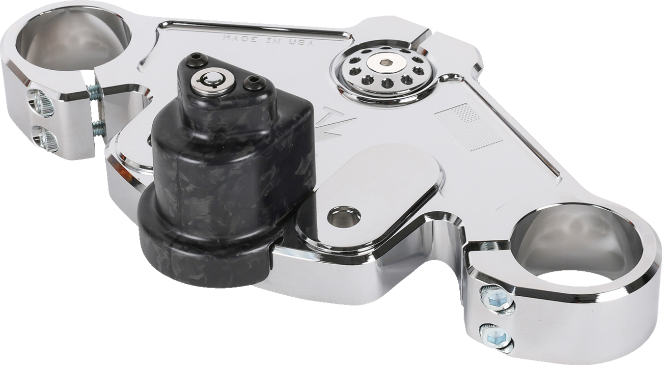 Thrashin Supply Co Top Triple Tree For Harley FLTRX 2024-2026