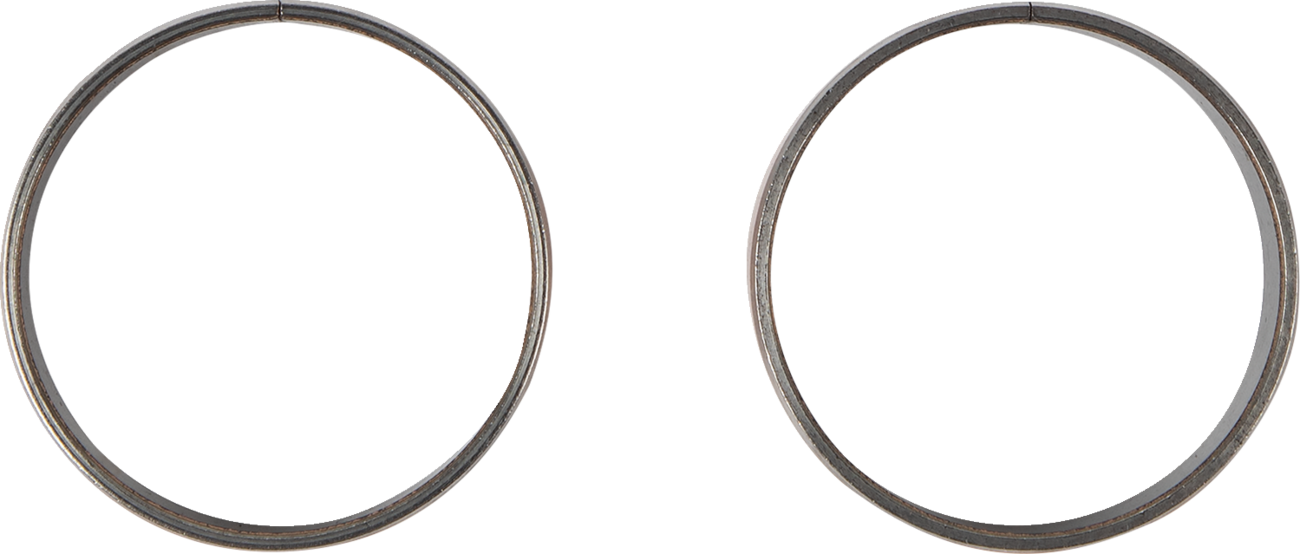 Moose offroad Fork Guide Bushings - 47 mm Yamaha/Kawasaki/Suzuki