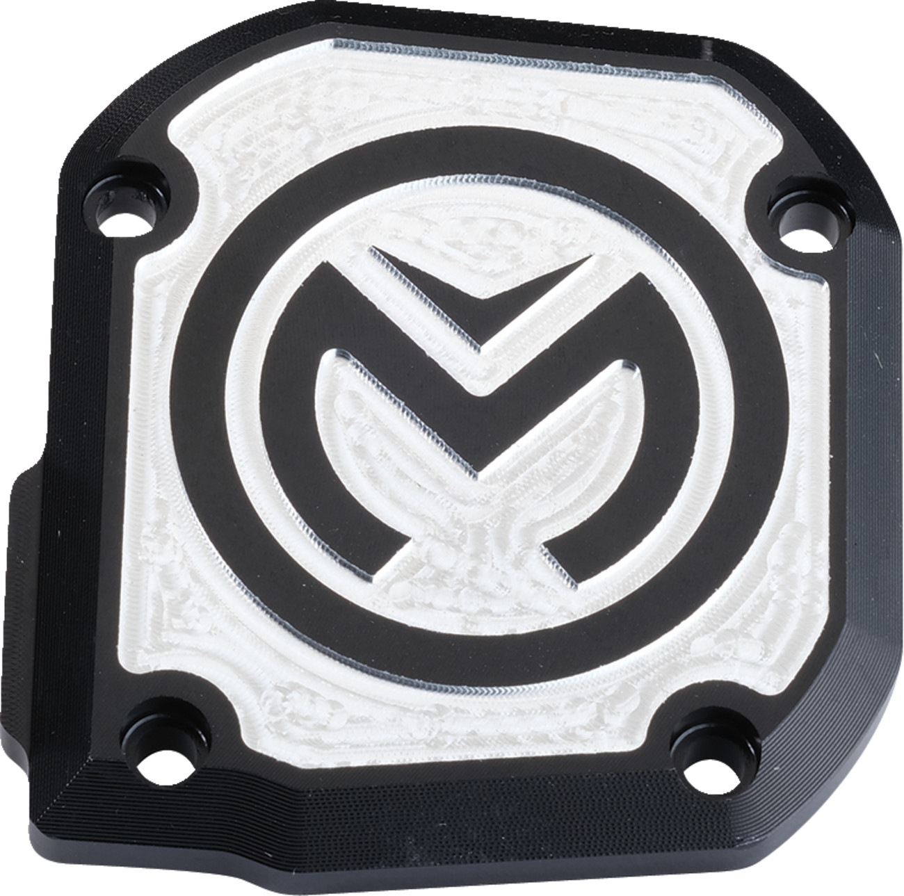 Moose Racing Throttle Cover