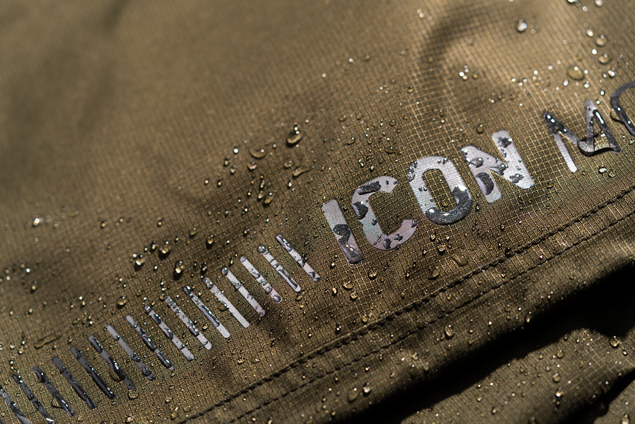 ICON PDX3™ Overpant