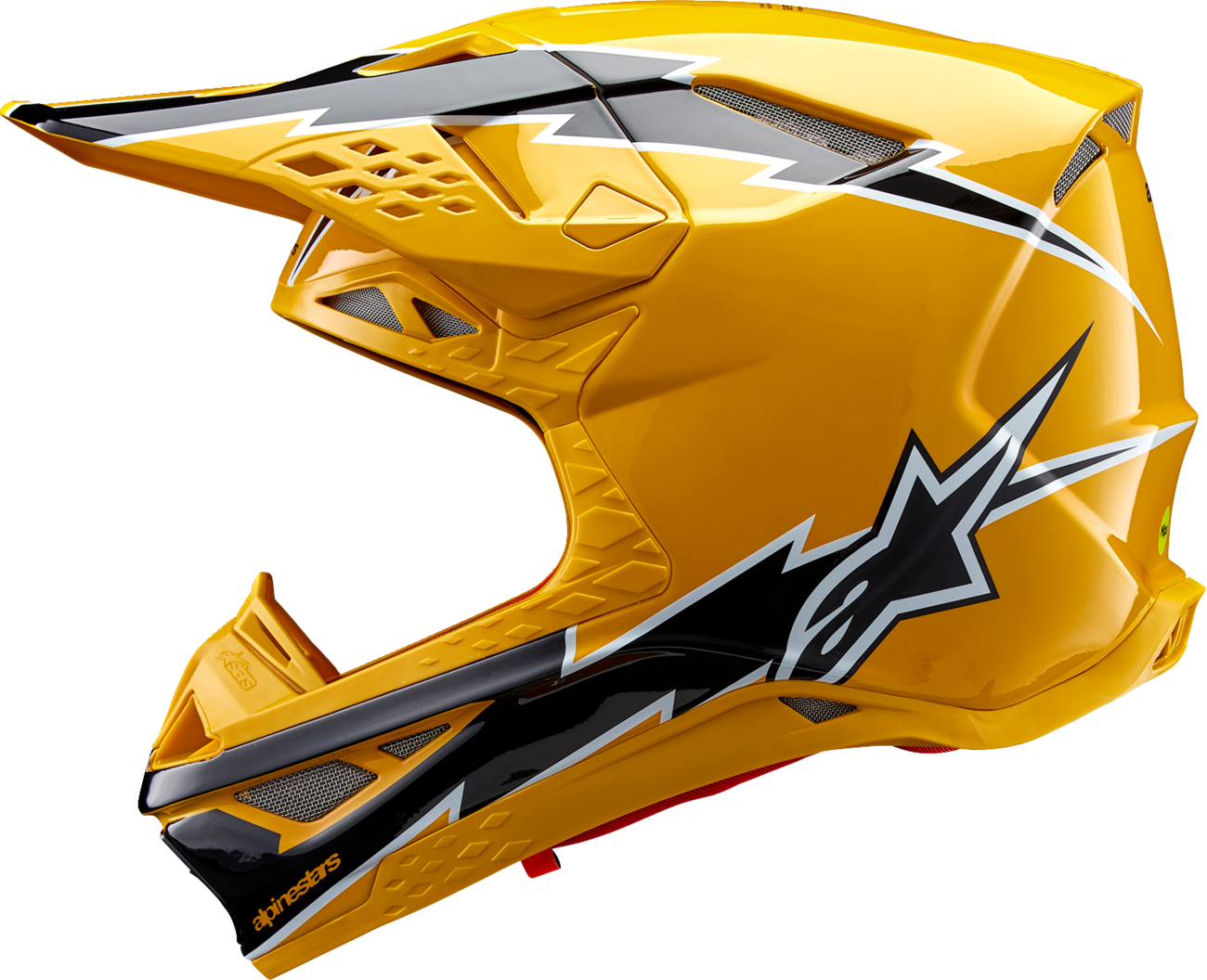 Supertech M10 Ampress MIPS® Helmet
