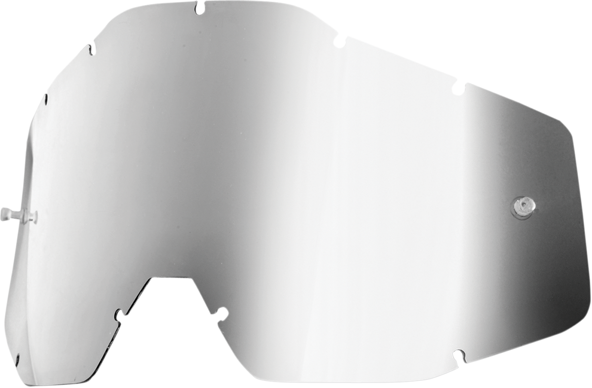 100% Youth Goggle Replacement Lens