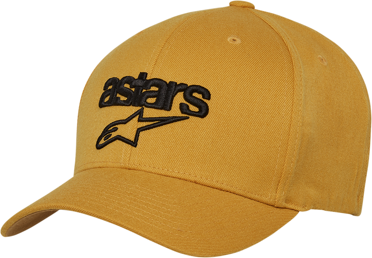 Heritage Blaze Hat