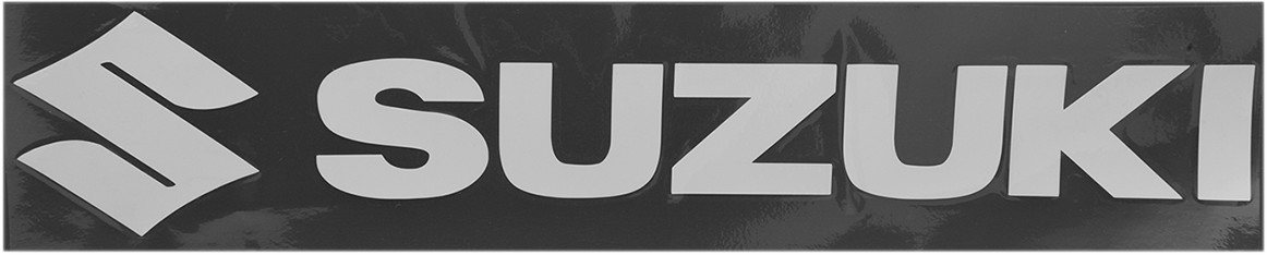 FACTORY EFFEX Die-Cut Logo Decal