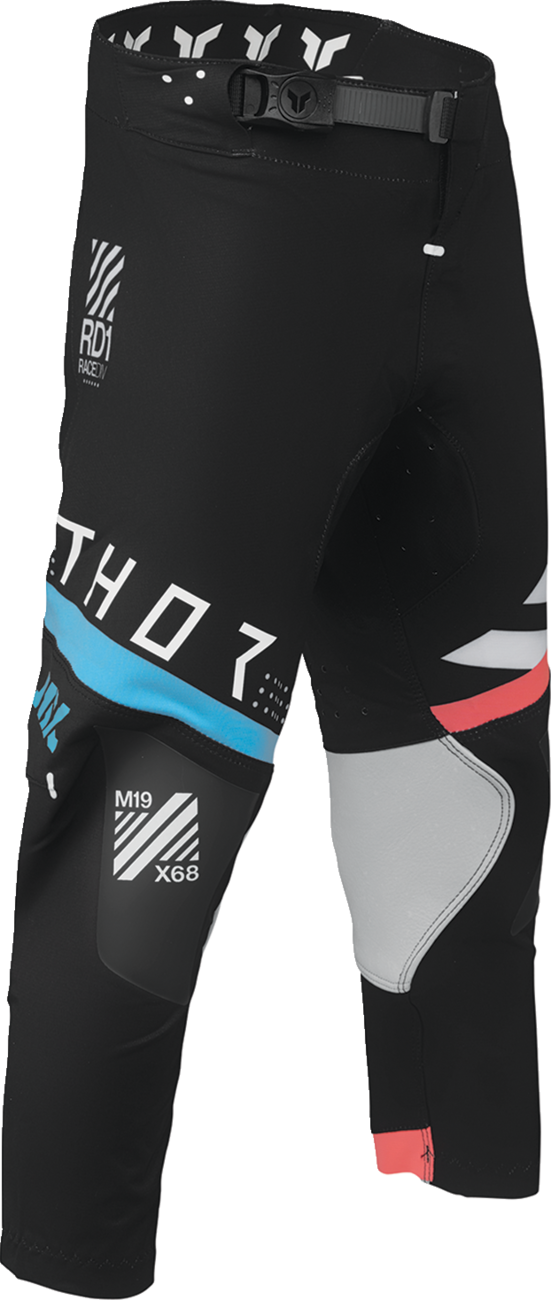 THOR Youth Sportmode Synth Pants
