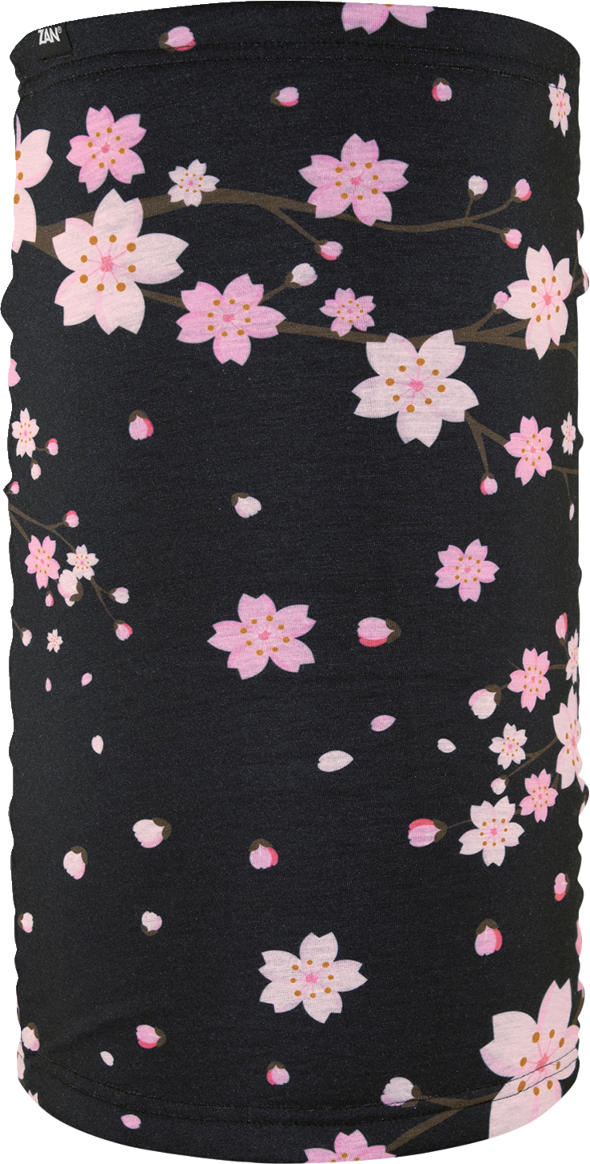 ZAN HEADGEAR Motley Tube® Fleece Lined Neck Tube