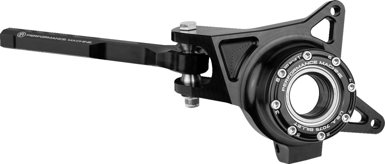 PM OFF-ROAD Steering Knuckle