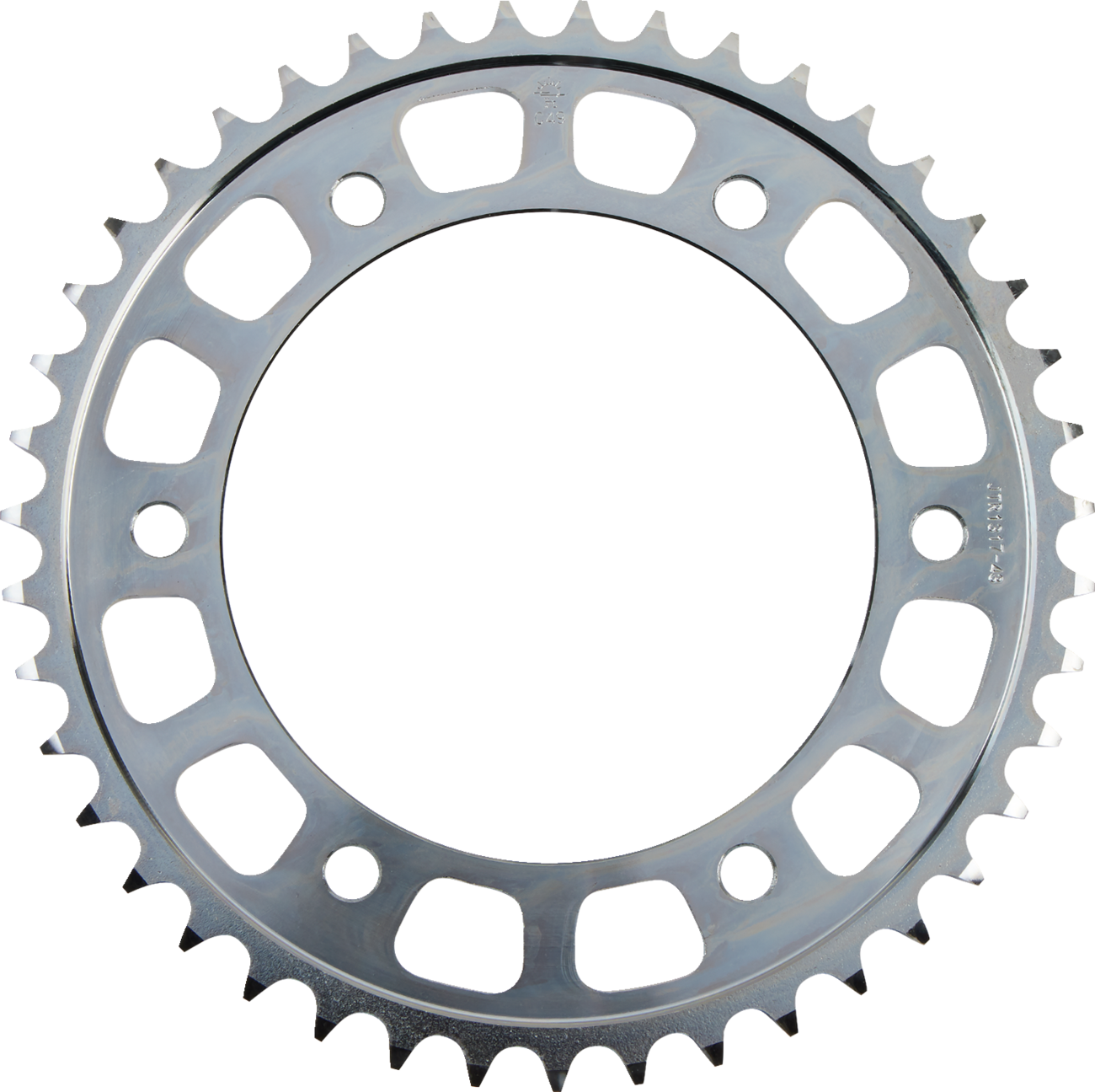 Steel Rear Sprocket