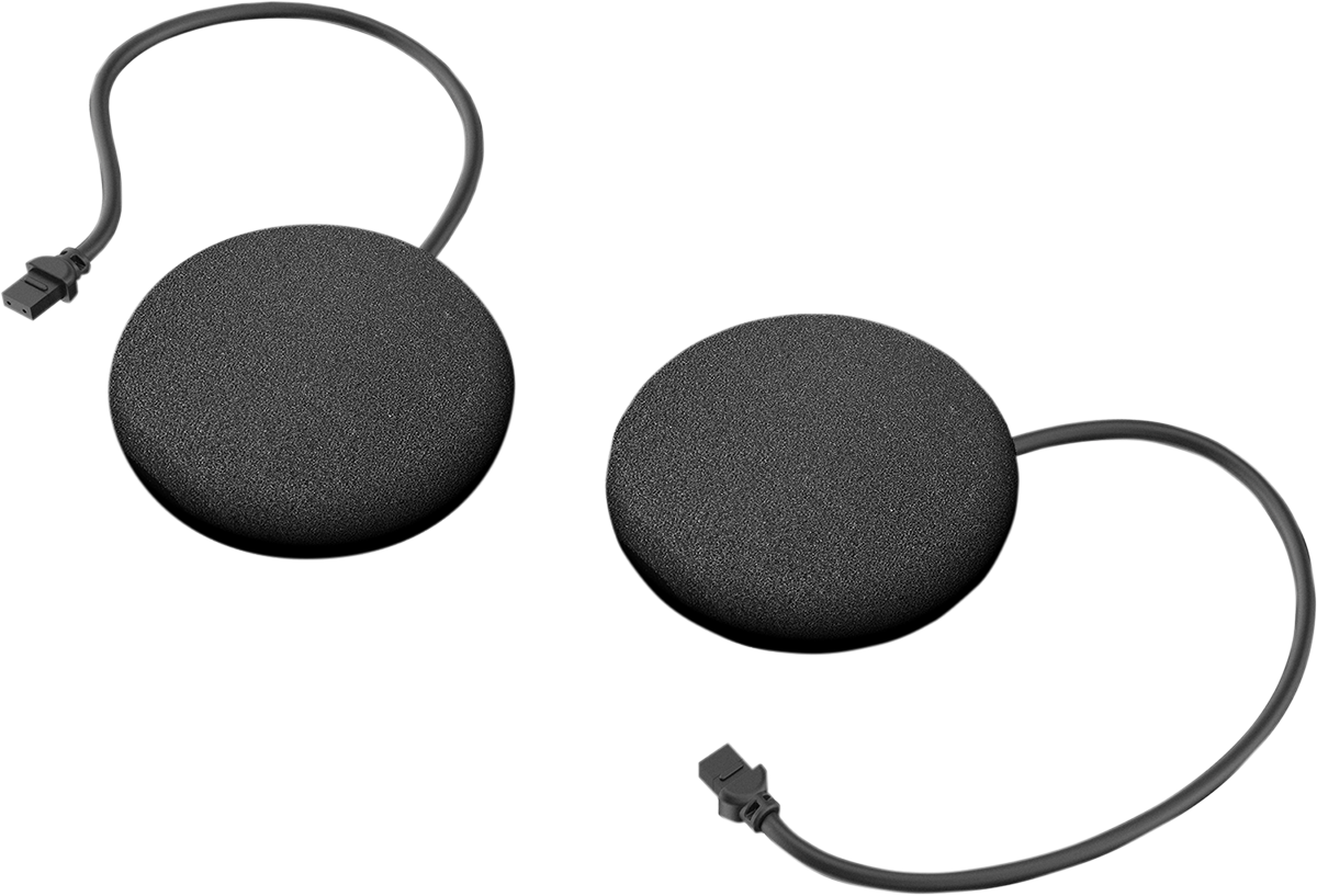 50R Speakers
